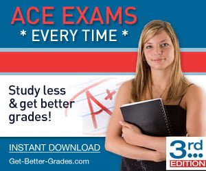 Ace Exams every time